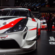 Image for article titled The Toyota GR Supra Racing Concept Is The High-Performance Future Of Toyota In More Ways Than One